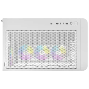 Boitier C5 Curve WHITE – Image 12