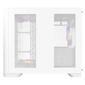 Boitier C5 Curve WHITE – Image 13
