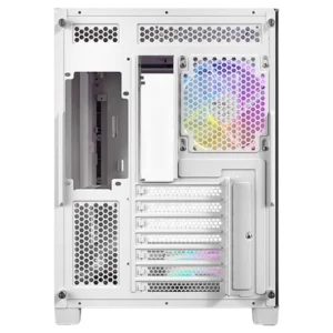 Boitier C5 Curve WHITE – Image 14