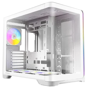 Boitier C5 Curve WHITE – Image 3