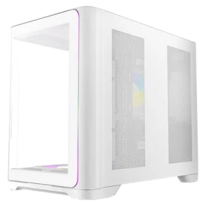 Boitier C5 Curve WHITE – Image 6