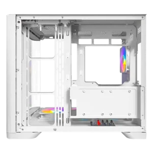 Boitier C5 Curve WHITE – Image 8