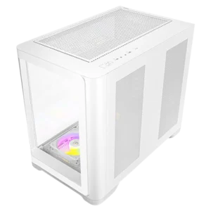 Boitier C5 Curve WHITE – Image 9