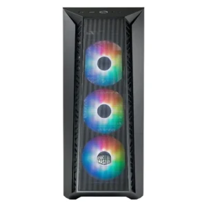 Boitier Cooler Master MasterBox MB520 Mesh ARGB