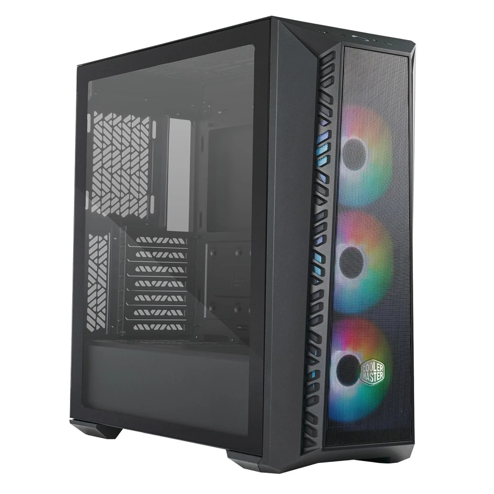 Boitier Cooler Master MasterBox MB520 Mesh ARGB – Image 3