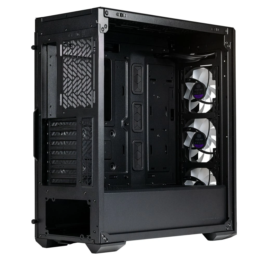 Boitier Cooler Master MasterBox MB520 Mesh ARGB – Image 5