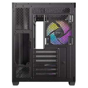Boitier CX800 Wood ARGB – Image 11