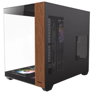 Boitier CX800 Wood ARGB – Image 6