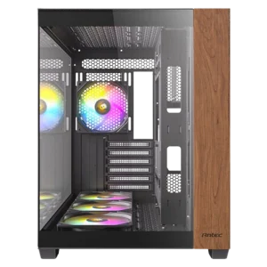 Boitier CX800 Wood ARGB – Image 7