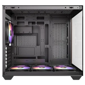 Boitier CX800 Wood ARGB – Image 8