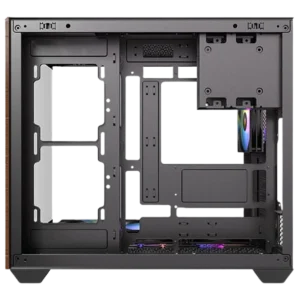 Boitier CX800 Wood ARGB – Image 9