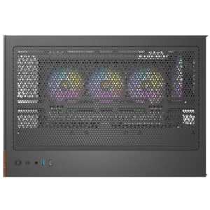 Boitier CX800 Wood ARGB – Image 10