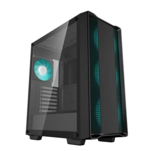 BOITIER DEEPCOOL CC560 ARGB V2