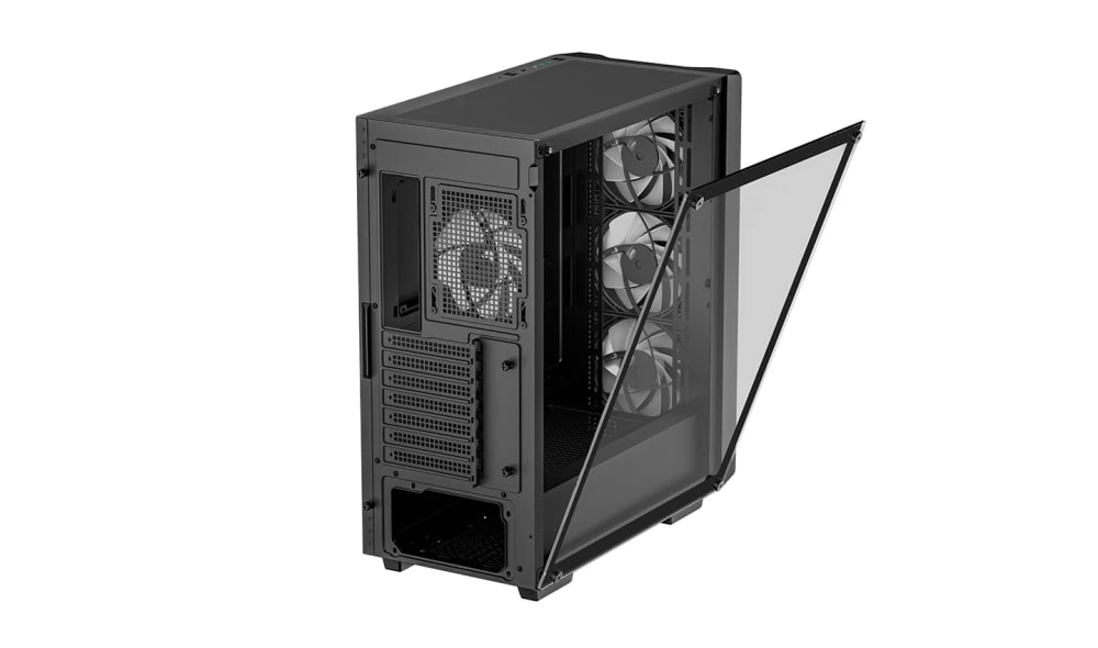 BOITIER DEEPCOOL CC560 ARGB V2 – Image 5