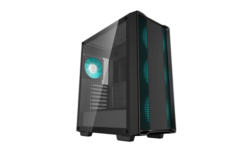 BOITIER DEEPCOOL CC560 ARGB V2