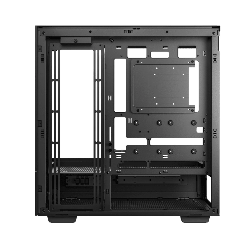 BOITIER DEEPCOOL CH690 DIGITAL BLACK – Image 4