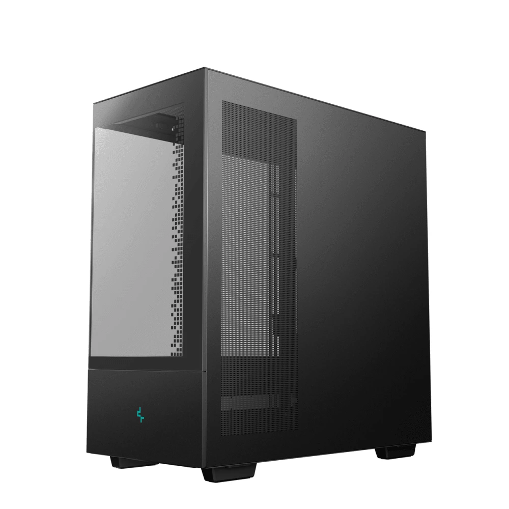 BOITIER DEEPCOOL CH690 DIGITAL BLACK – Image 5