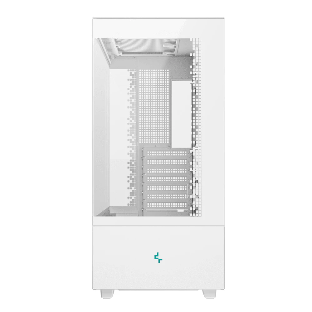 BOITIER DEEPCOOL CH690 DIGITAL WHITE – Image 3