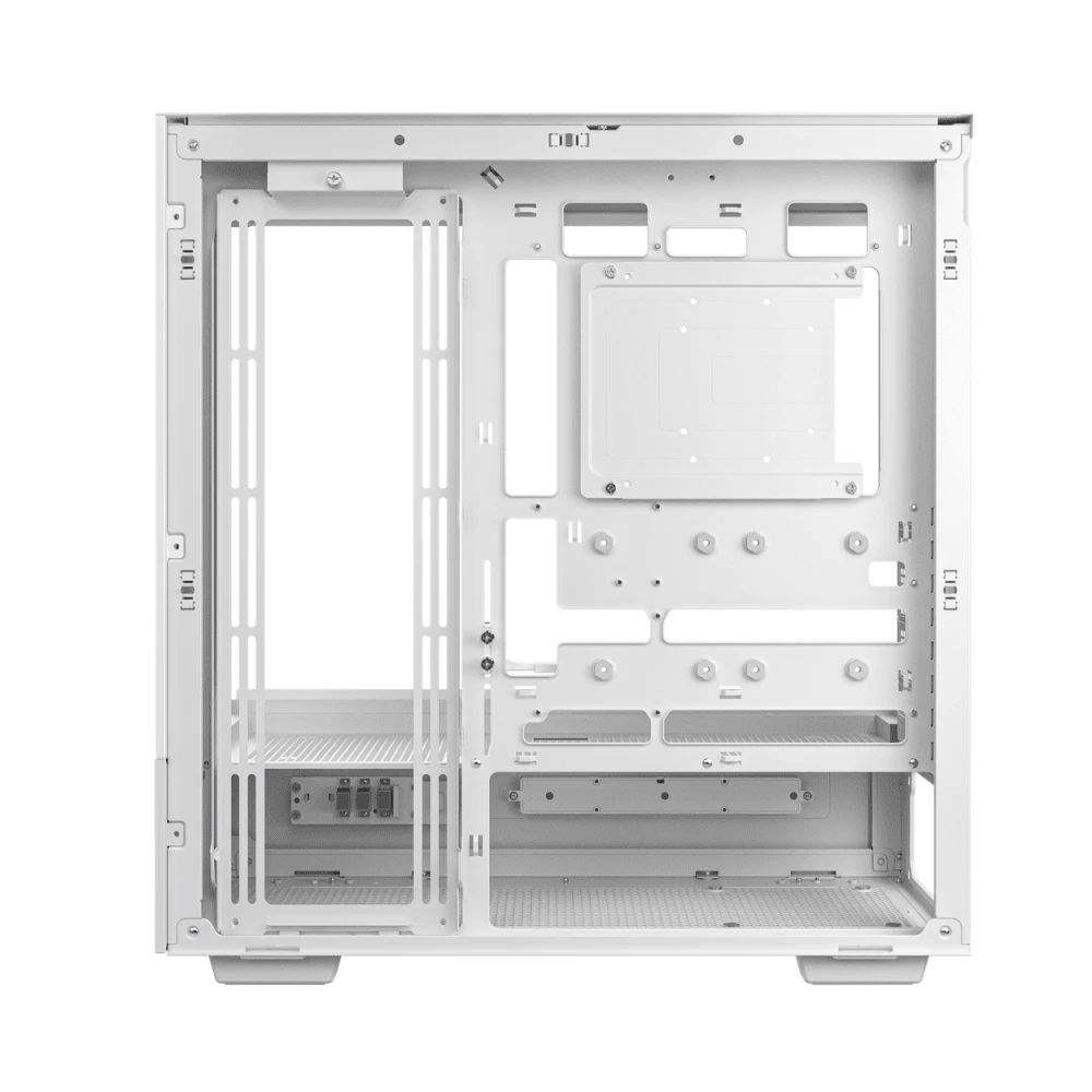 BOITIER DEEPCOOL CH690 DIGITAL WHITE – Image 5