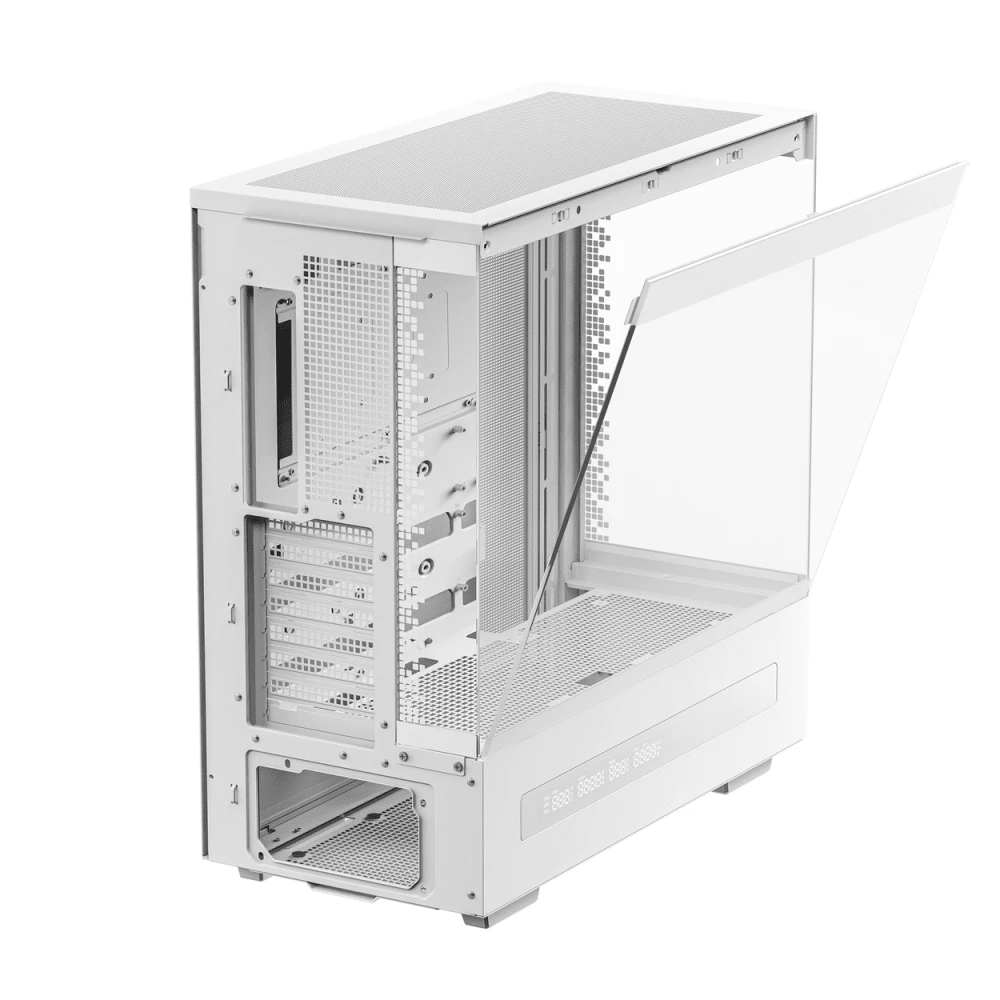 BOITIER DEEPCOOL CH690 DIGITAL WHITE – Image 6