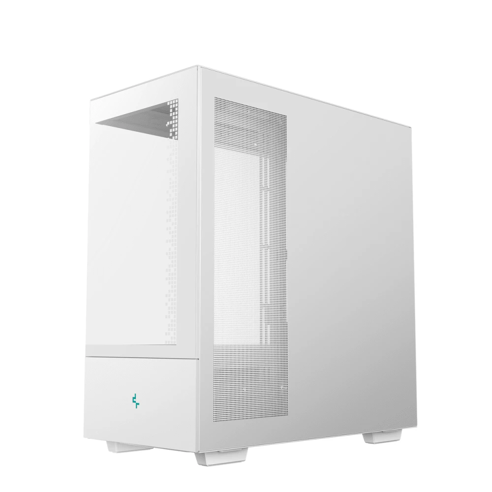 BOITIER DEEPCOOL CH690 DIGITAL WHITE – Image 7