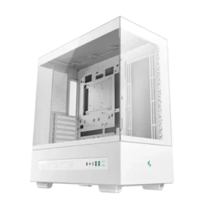 Boitier DIGITAL CH690 WHITE