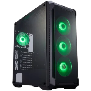 Boitier FSP CMT520 – Image 2