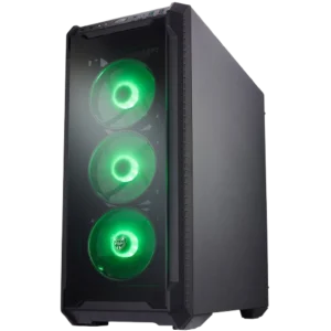 Boitier FSP CMT520 – Image 3