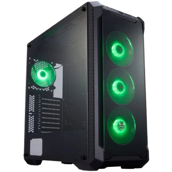 Boitier FSP CMT520