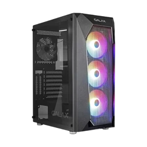 Boitier GALAX REV-05 BK – Image 2