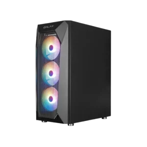 Boitier GALAX REV-05 BK – Image 3