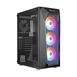 Boitier GALAX REV-05 BK