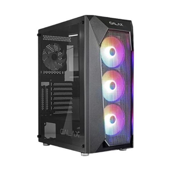 Boitier GALAX REV-05 BK