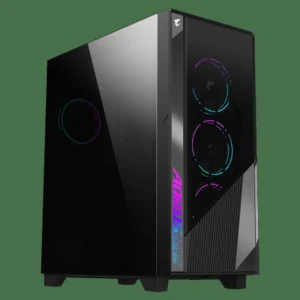 BOITIER GIGABYTE AORUS C500 (GB-AC500G ST)