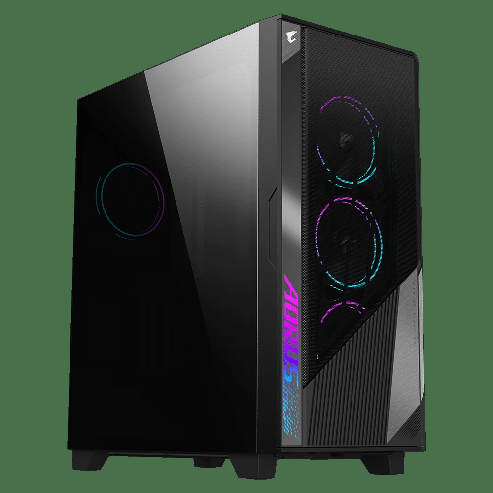 BOITIER GIGABYTE AORUS C500 (GB-AC500G ST)