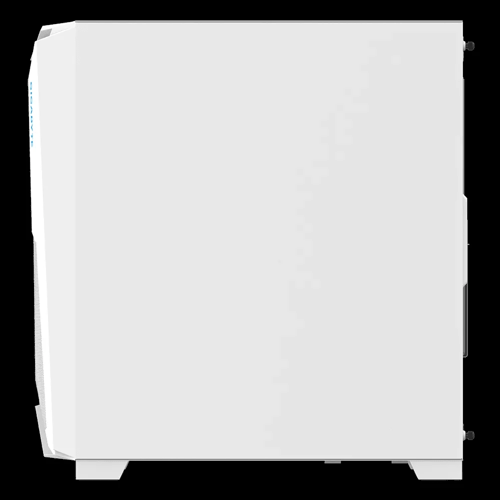 Boitier GIGABYTE C301 GLASS V2 WHITE – Image 6