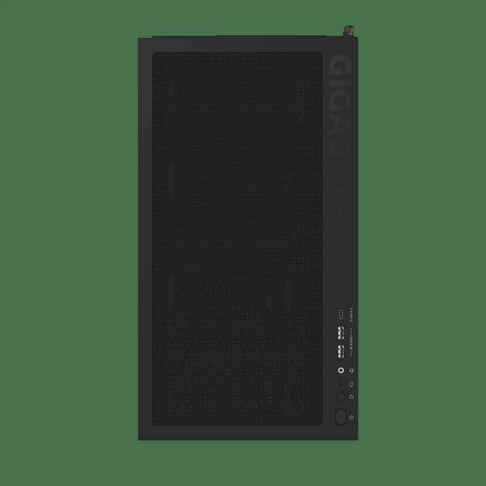 BOITIER GIGABYTE C500 PANORAMIQUE STEALTH – Image 3