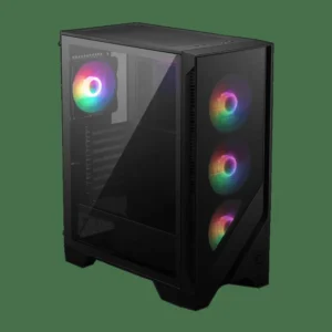 Boitier MAG FORGE 120A AIRFLOW