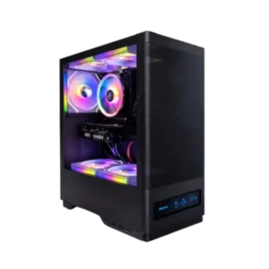 Boitier MAGMA V8202 BLACK