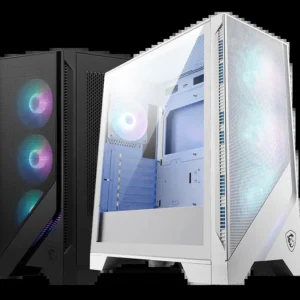 BOITIER MSI 320R AIRFLOW