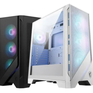 Boitier MSI MAG MASTER 320R 4FANS ARGB