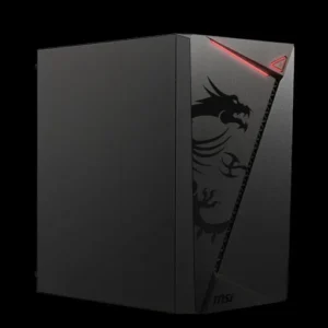 BOITIER MSI MAG SHIELD M301