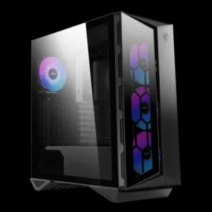 BOITIER MSI MPG GUNGNIR 110R BLACK