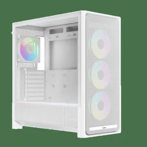 BOITIER OCYPUS DELTA C70 ARGB WHITE