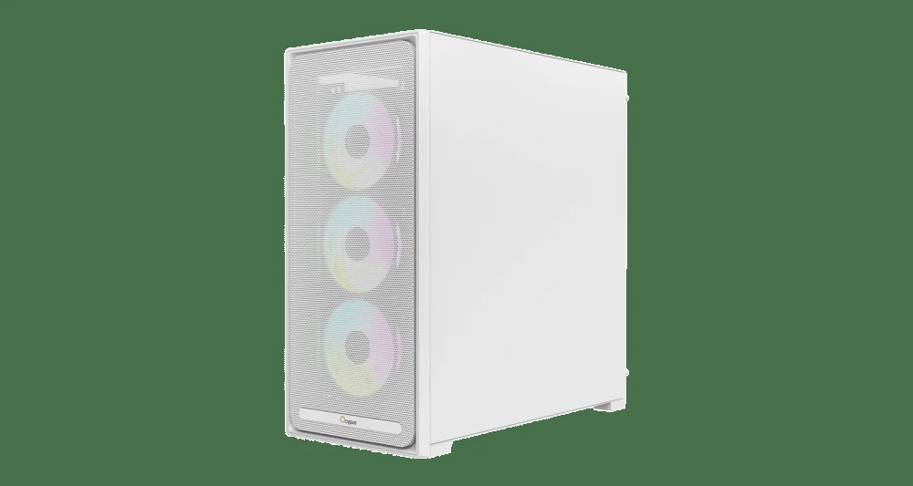 BOITIER OCYPUS DELTA C70 ARGB WHITE – Image 3