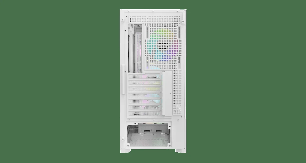 BOITIER OCYPUS DELTA C70 ARGB WHITE – Image 4