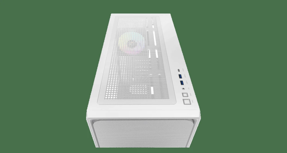 BOITIER OCYPUS DELTA C70 ARGB WHITE – Image 6
