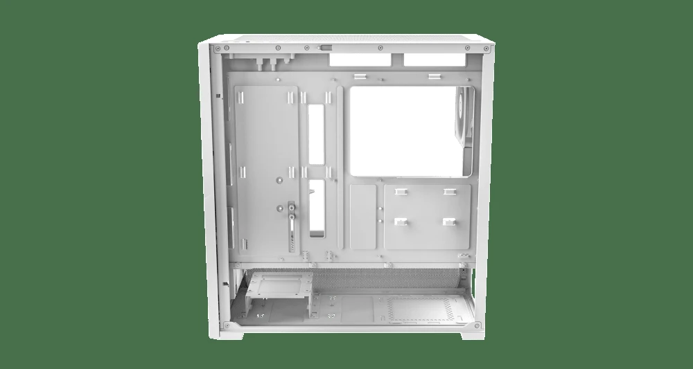BOITIER OCYPUS DELTA C70 ARGB WHITE – Image 7