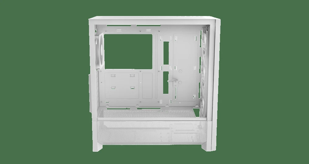 BOITIER OCYPUS DELTA C70 ARGB WHITE – Image 8
