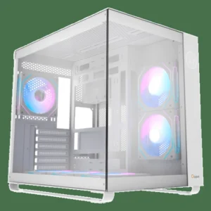 BOITIER OCYPUS IOTA C70 ARGB WHITE